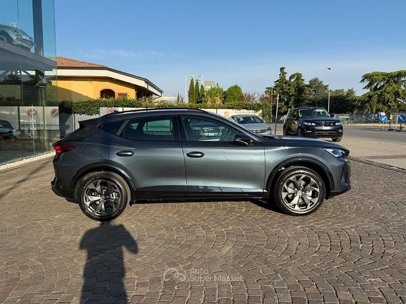 Nuova Cupra Formentor 150 CV (110 kW) 2026 Nero SUV