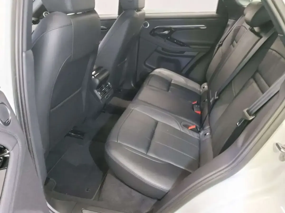 Usata Land Rover Range Rover evoque S 163 CV (119 kW) 2022 Other SUV