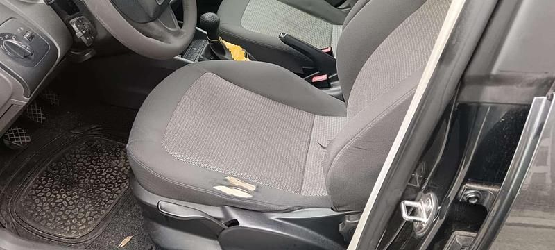 Usata Seat Ibiza SC Stylance 80 CV (58 kW) 2009 Utilitaria