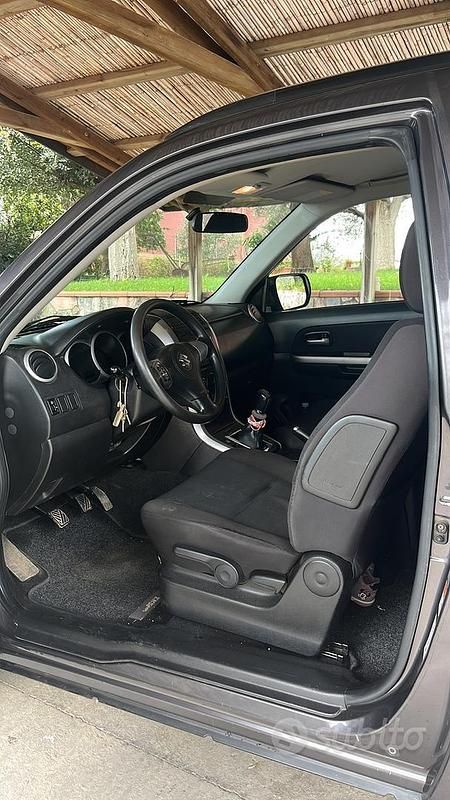 Occasion Suzuki Vitara 130 PK (95 kW) 2011 SUV