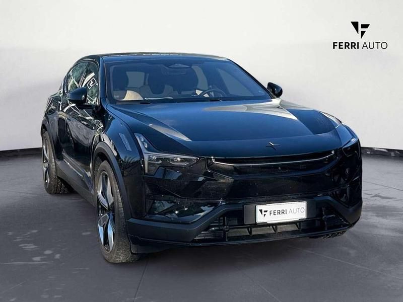 Nuova Polestar 3 Long Range Dual motor 358 kW (488 CV) 2026 Blu SUV