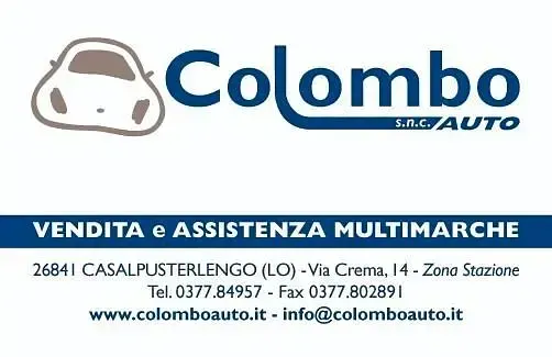 Usata Mini John Cooper Works Countryman 170 CV (125 kW) 2025 Rosso SUV