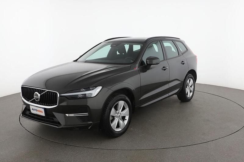Occasion Volvo XC60 Momentum 211 ch (155 kW) 2021 SUV