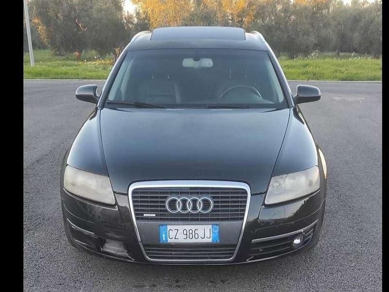 Usata Audi A6 224 CV (164 kW) 2006 Station wagon