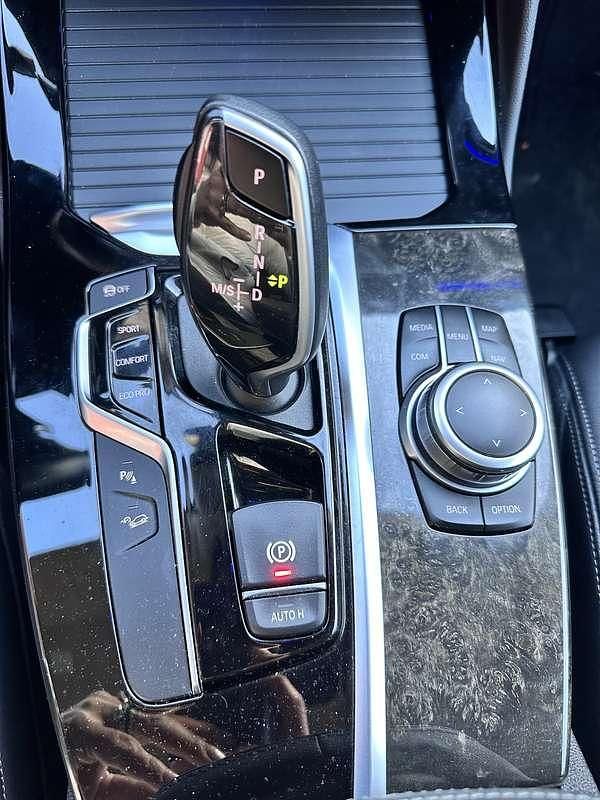 Usata BMW X4 190 CV (139 kW) 2019 SUV