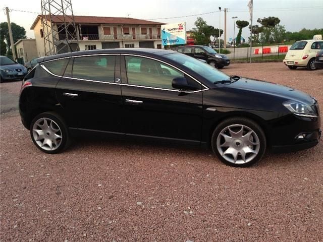 Outstanding 2009 Lancia Delta 1.8 Di Turbo Jet Images - Best Image ... Outstanding 2009 Lancia Delta 1.8 Di Turbo Jet Images - Best Image ...