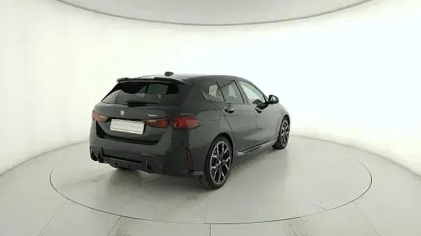 Usata BMW 118 M Sport 150 CV (110 kW) 2025 Nero Utilitaria