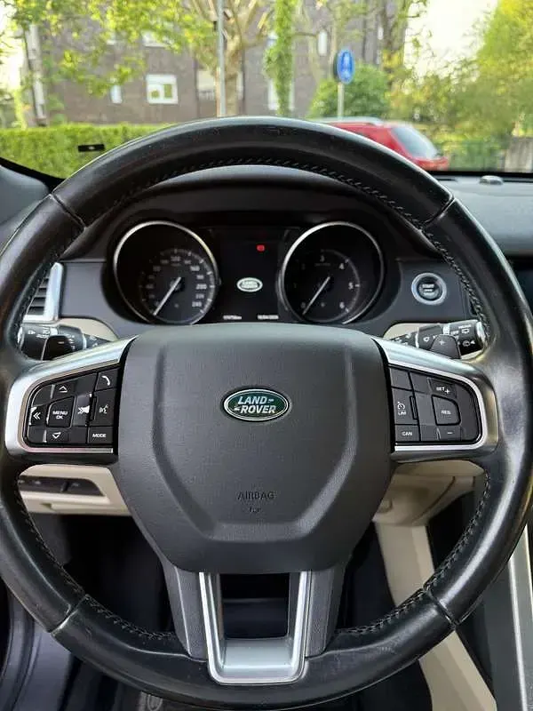 Usata Land Rover Discovery Sport HSE 150 CV (110 kW) 2016 SUV