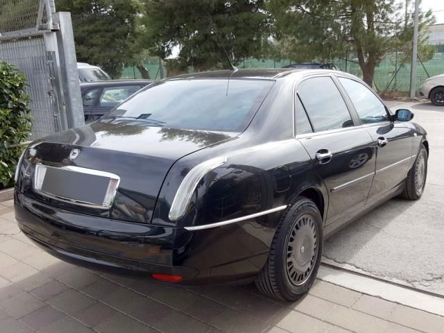 Lancia thesis for sale