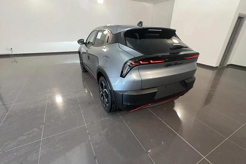 Nuova Alfa Romeo GT Junior Edizione Speciale 135 CV (99 kW) 2025 Grigio Station wagon