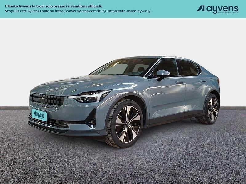 Usata Polestar 2 Plus 309 kW (421 CV) 2023 Blu/azzurro Utilitaria