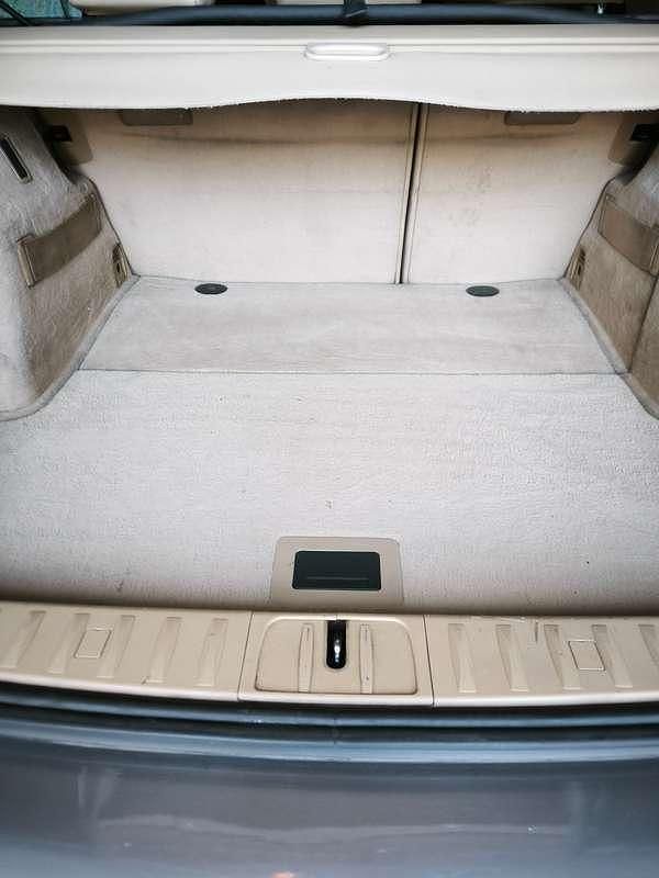 Usata BMW 320 177 CV (130 kW) 2009 Grigio Station wagon