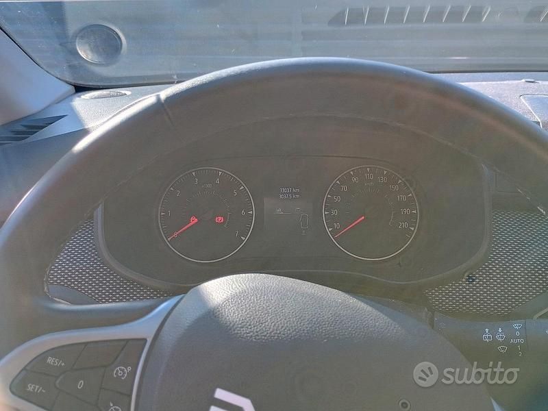Usata Dacia Sandero Extreme 101 CV (74 kW) 2023 Berlina