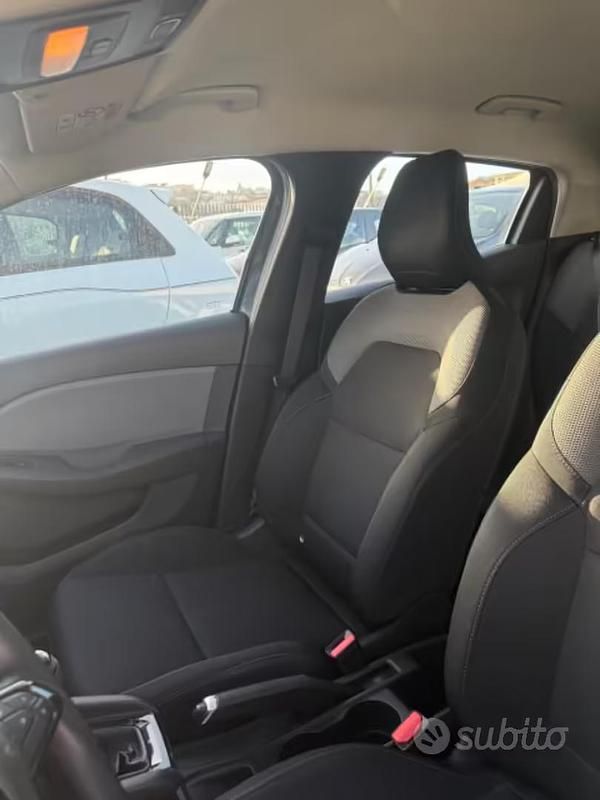 Usata Renault Clio V 2021 Berlina