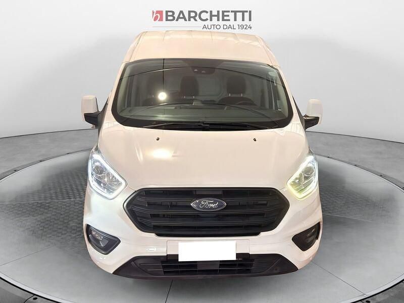 Usata Ford Transit Custom Trend 131 CV (96 kW) 2020 Other Furgone