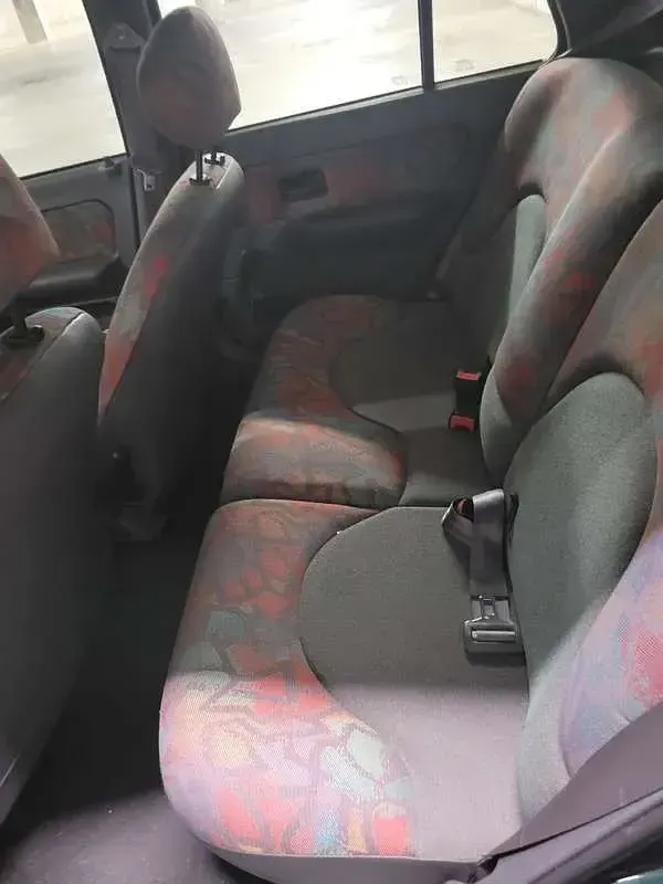 Usata Renault Clio LIMITED 58 CV (42 kW) 1994 Utilitaria