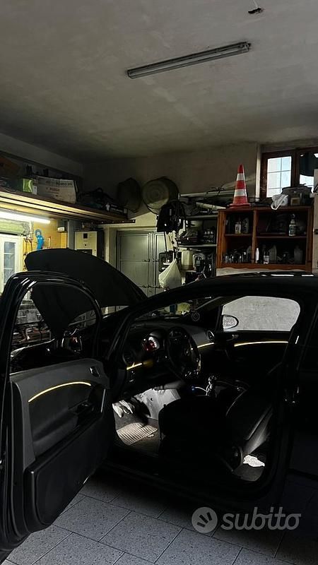 Usata Opel Corsa 69 CV (50 kW) 2007 Coupé