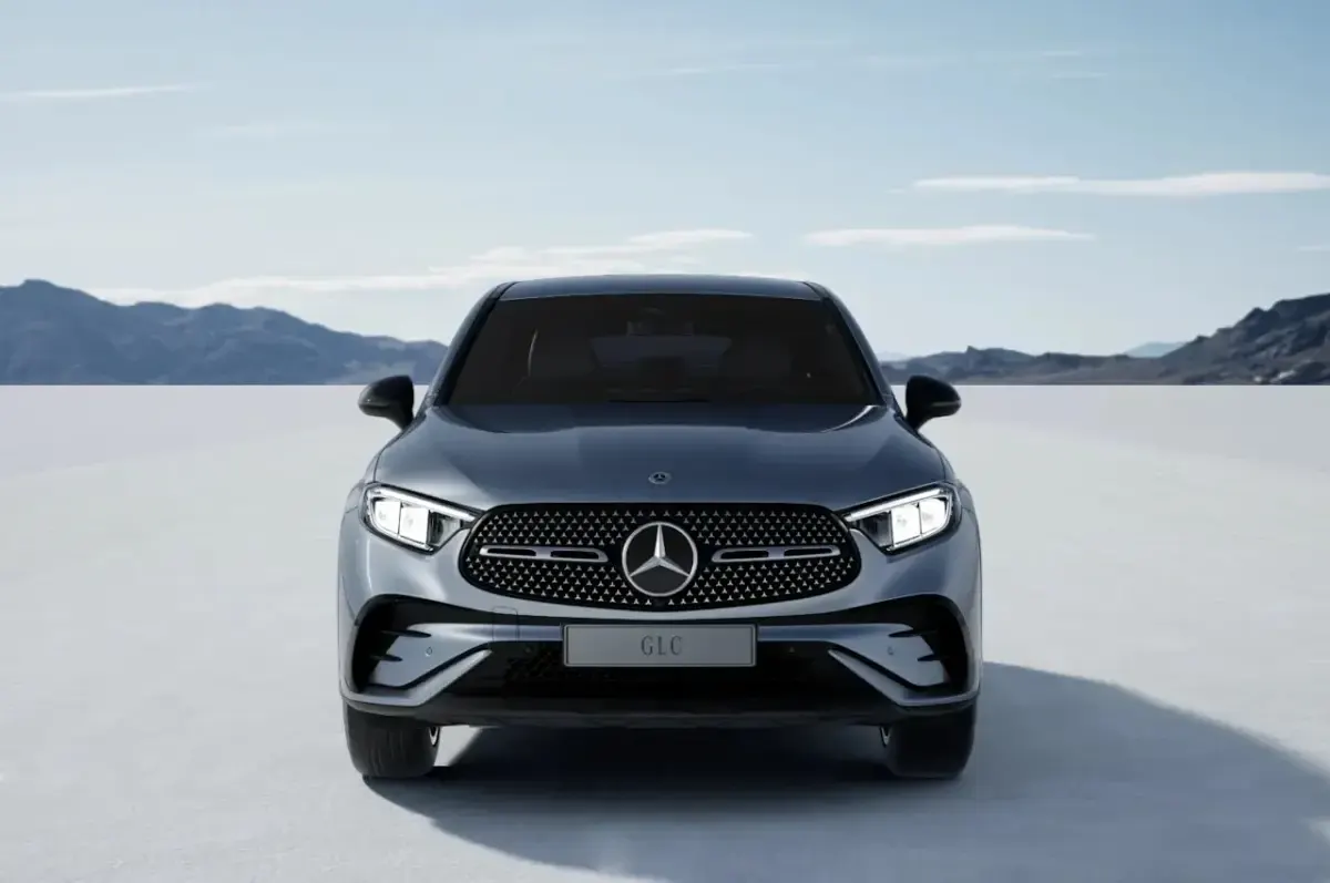 Usata Mercedes GLC220 197 CV (144 kW) 2024 SUV