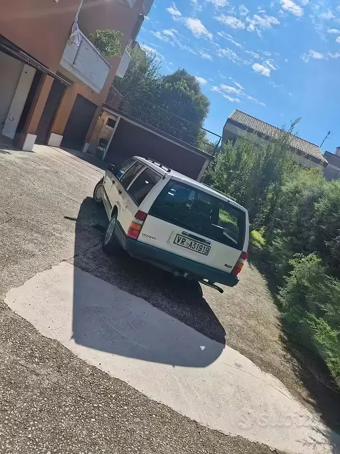 Usata Volvo 940 1994