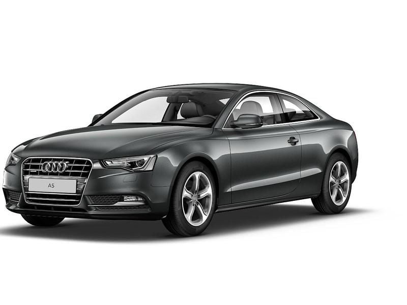 Usado Audi A5 Ambiente 211 CV (155 kW) 2012 Coupe