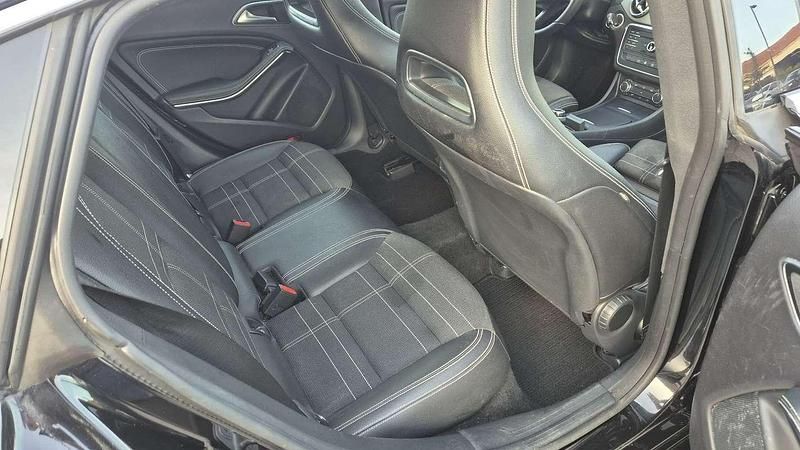 Usata Mercedes CLA200 Shooting Brake 136 CV (100 kW) 2015 Station wagon