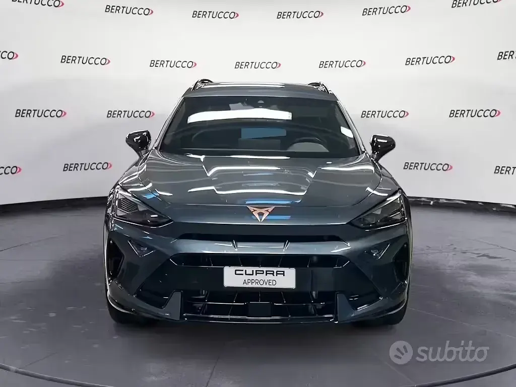 Usata Cupra Formentor 150 CV (110 kW) 2025 Other SUV