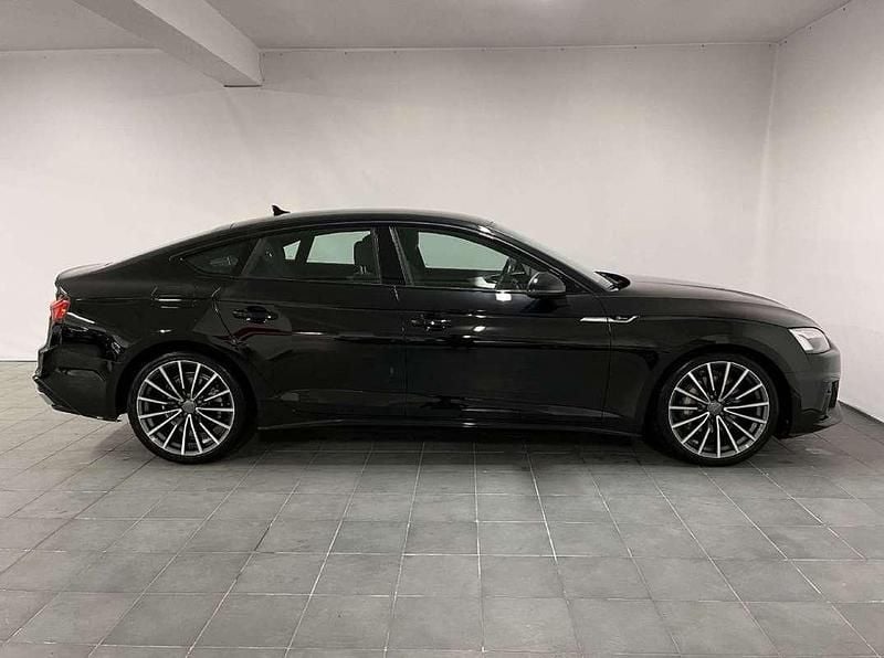 Usata Audi A5 Sportback S-Line 190 CV (139 kW) 2020 Utilitaria