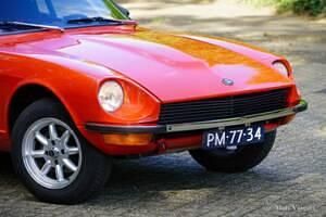 Usata Datsun 240Z 151 CV (111 kW) 1972 Rosso Coupé