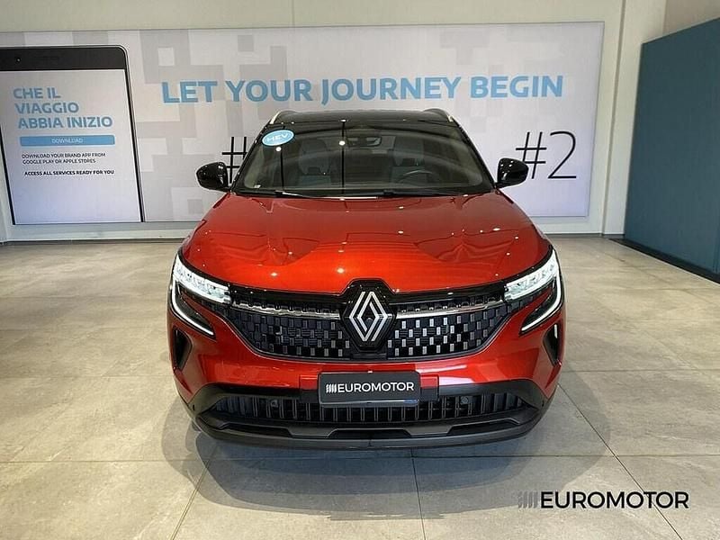 Occasion Renault Austral Techno 200 ch (147 kW) 2023 Rouge SUV