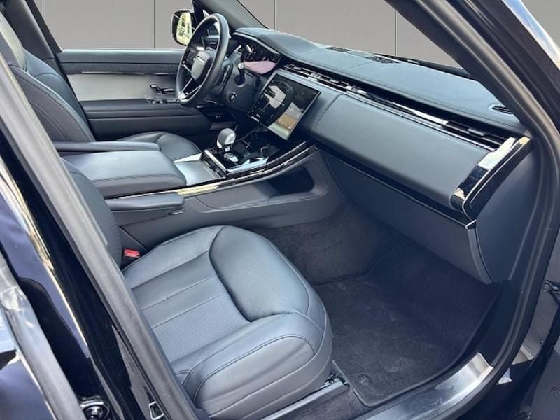 Usado Land Rover Range Rover Sport SE Dynamic 249 CV (183 kW) 2024 Negro SUV