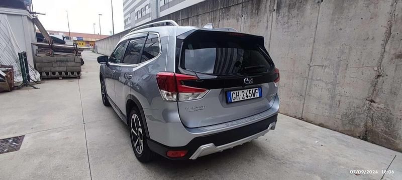 Usata Subaru Forester Premium 150 CV (110 kW) 2022 SUV