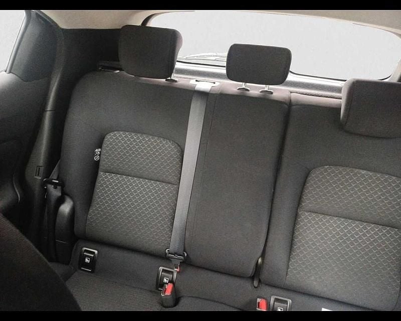 Usata Nissan Juke Acenta 114 CV (83 kW) 2025 Bianco SUV