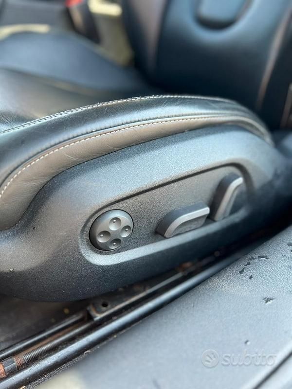 Usata Audi TTS 272 CV (200 kW) 2013