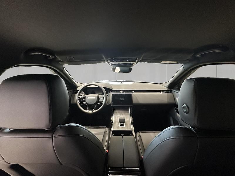 Nuova Land Rover Range Rover Velar S 204 CV (150 kW) 2025 Grigio scuro SUV