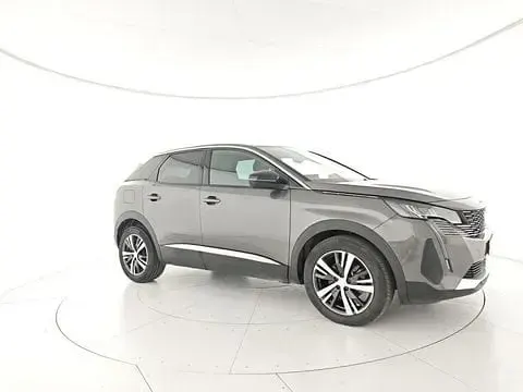 Usata Peugeot 3008 Allure 131 CV (96 kW) 2024 SUV