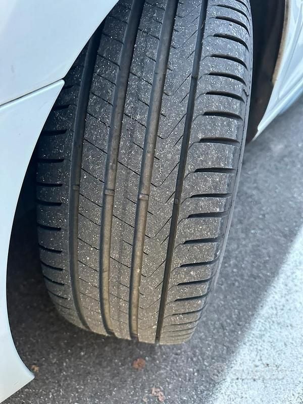 Usata VW Golf VI GTD 170 CV (125 kW) 2011 Utilitaria