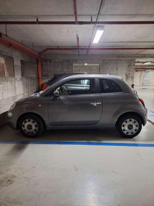 Usata Fiat 500 Pop 69 CV (50 kW) 2016 Utilitaria