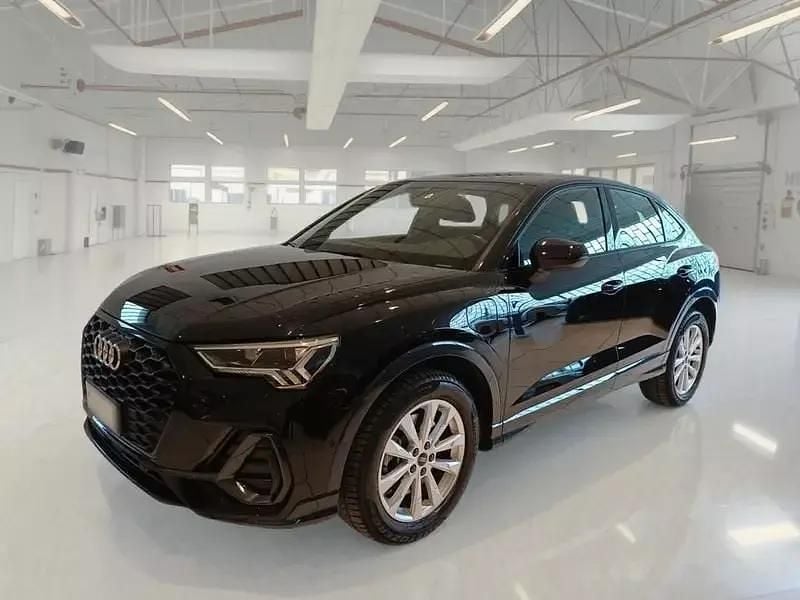 Usata Audi Q3 Sportback Business Plus 149 CV (109 kW) 2023 SUV