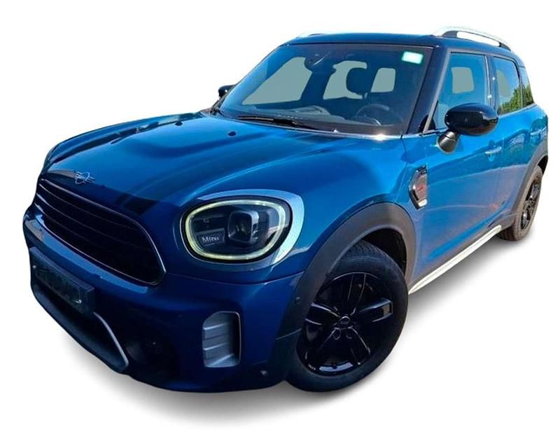 Other Usata 2022 Mini Cooper Countryman SUV | 24.790 € (Ottimo prezzo) - Immagine 1/1