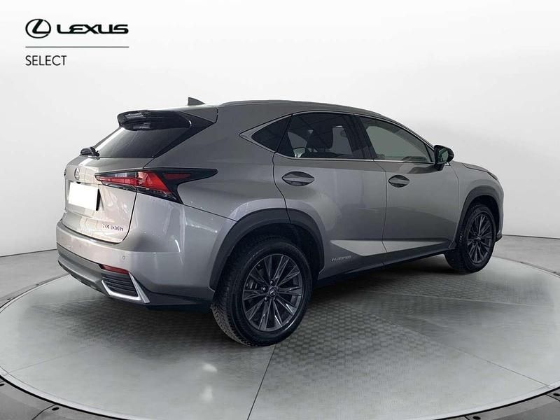 Usata Lexus NX300h 155 CV (114 kW) 2021 Other SUV