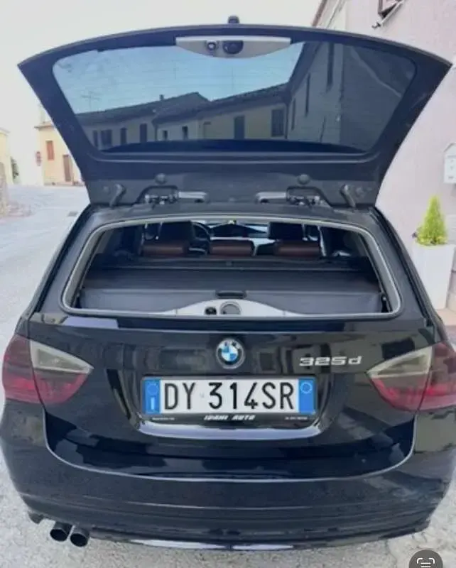 Usata BMW 325 197 CV (144 kW) 2009 Station wagon
