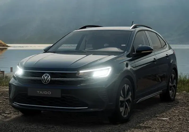 Usata VW Taigo Edition 116 CV (85 kW) 2026 SUV