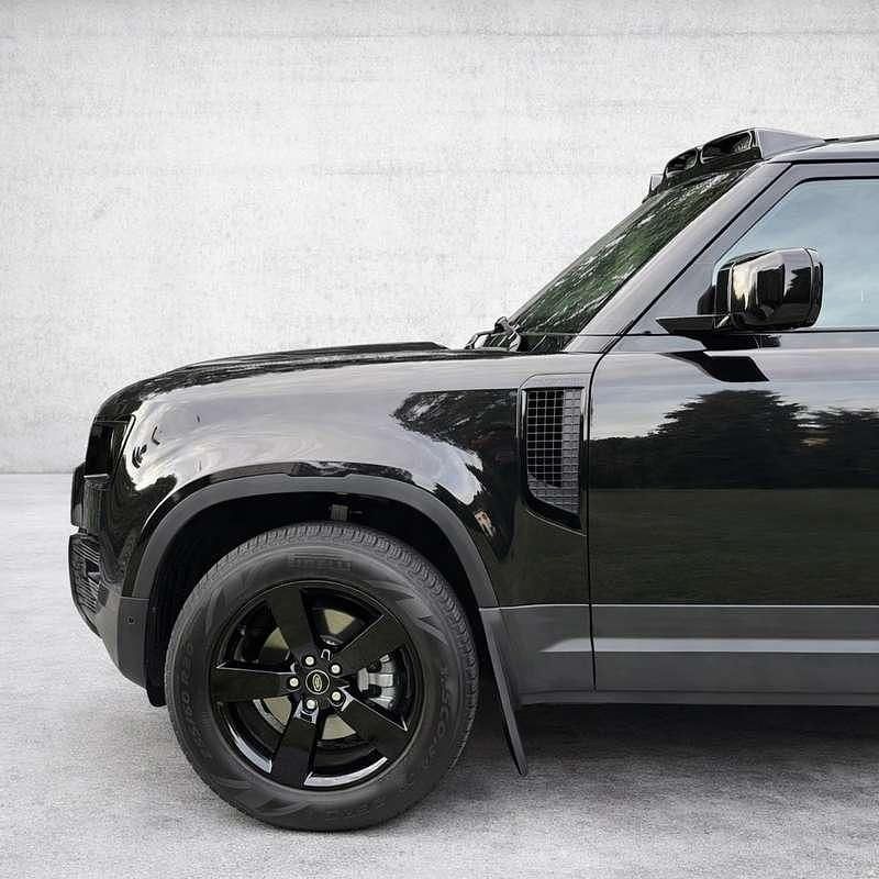 Usata Land Rover Defender S 200 CV (147 kW) 2021 SUV