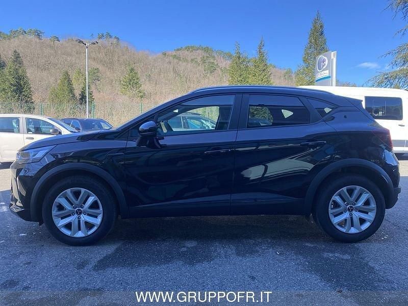 Nuova Mitsubishi ASX Invite 140 CV (102 kW) 2026 Nero SUV