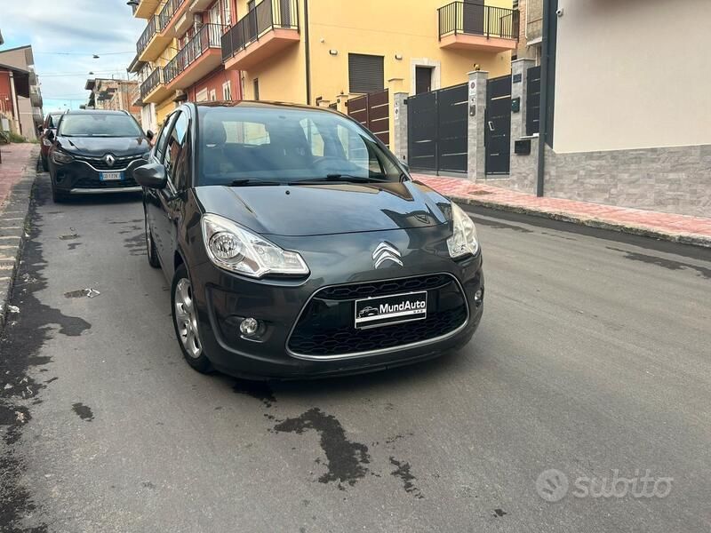 Usata 2013 Citroën C3 Utilitaria | 5000 € (Ottimo prezzo) - Immagine 1/4