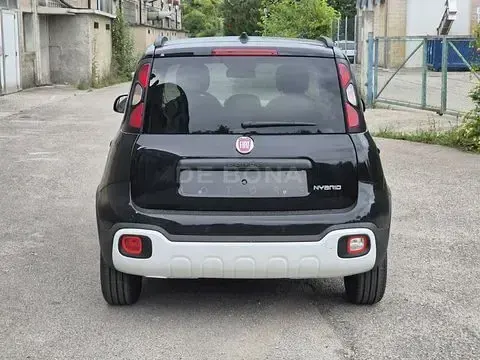 Nuova Fiat Panda Cross Cross 65 CV (47 kW) 2026 Nero Utilitaria