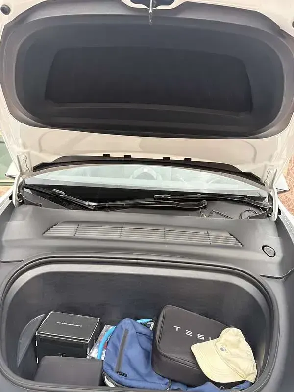 Usata Tesla Model Y RWD 88 kW (120 CV) 2022 SUV