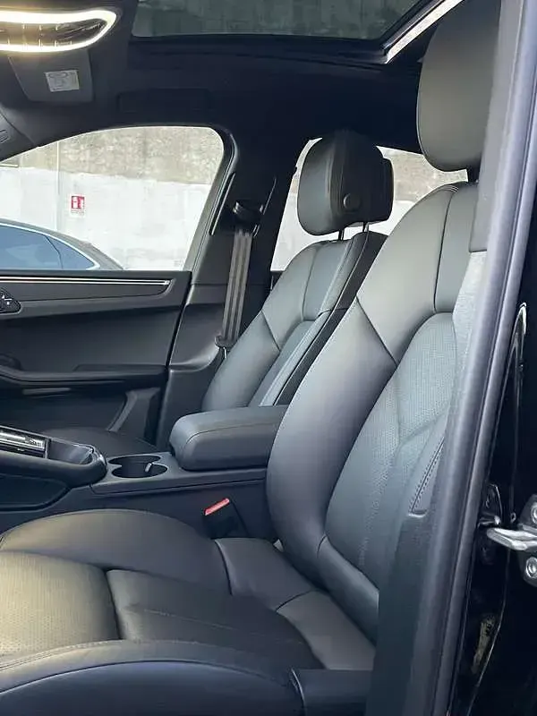Usata Porsche Macan 265 CV (194 kW) 2021 SUV