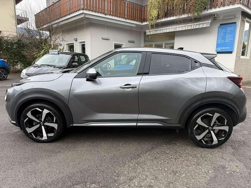 Usata Nissan Juke 114 CV (83 kW) 2022 Other SUV