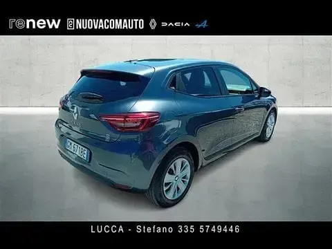 Usata Renault Clio 90 CV (66 kW) 2022 Utilitaria